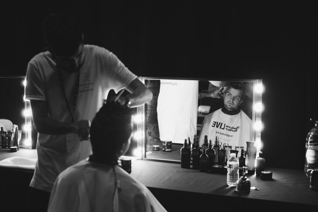 What is a pre styler and why should we be using them?