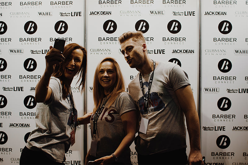 Why You Should Attend Barber Connect 2018