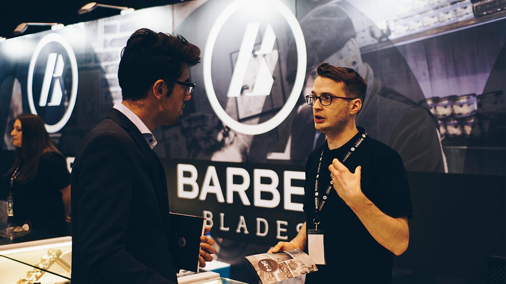 Make Your Barber Shop Profitable