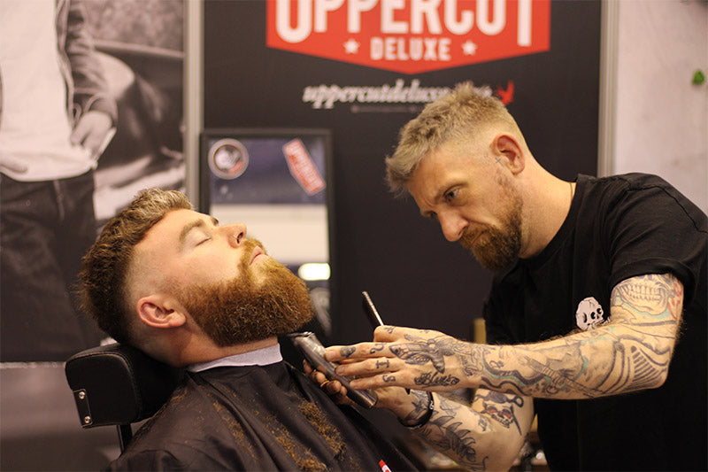 Barber Connect 2019