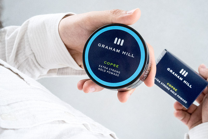 Getting The Most From Graham Hill Products
