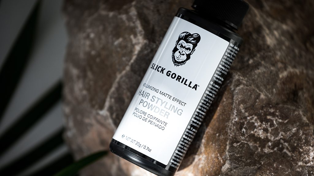 Slick Gorilla - King of Collaborations