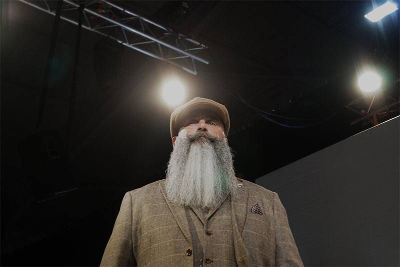 The best ways to look after a beard