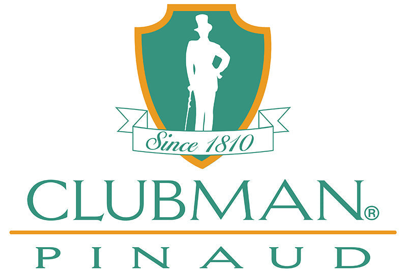 Brand Spotlight: Clubman Pinaud