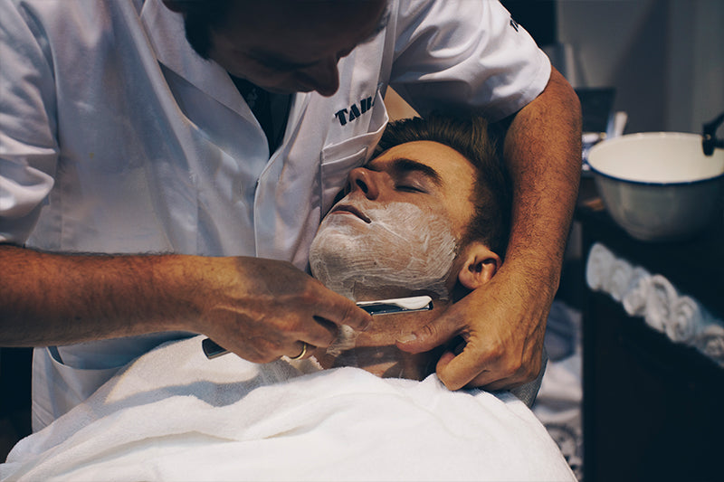 Preventing Razor Burn