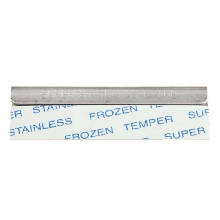 Nikky Platinum Razor Blades (Pack Of 5)