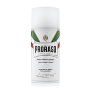 Proraso Sensitive Skin Shaving Foam Can - 300ml