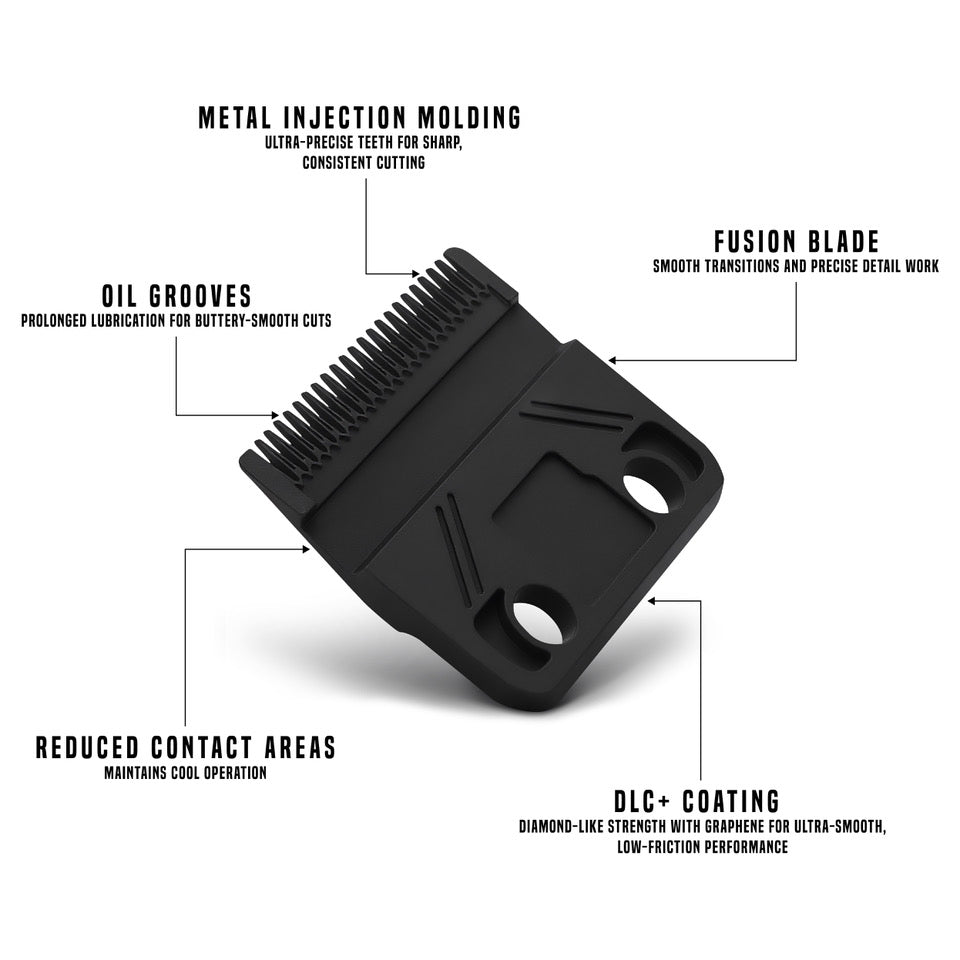 My-Blades Tensor 1 Clipper Replacement Blade
