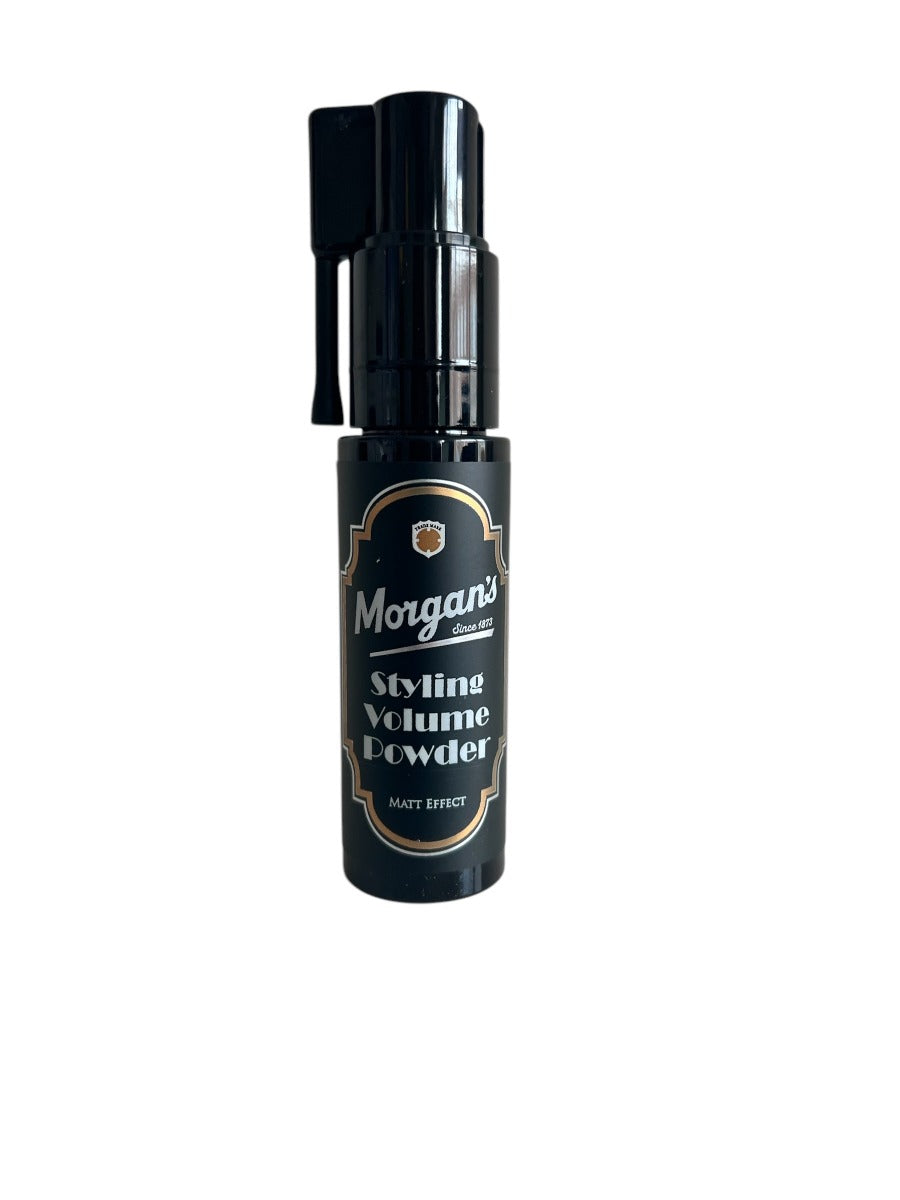 Morgan's Pomade Volume Powder - 10g