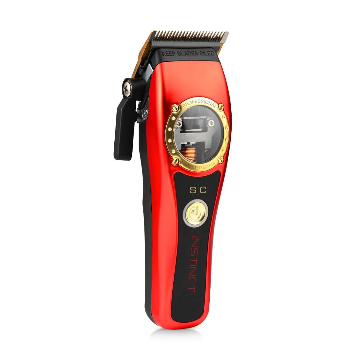 Stylecraft Instinct Vector Motor Clipper with Intuitive Torque Control
