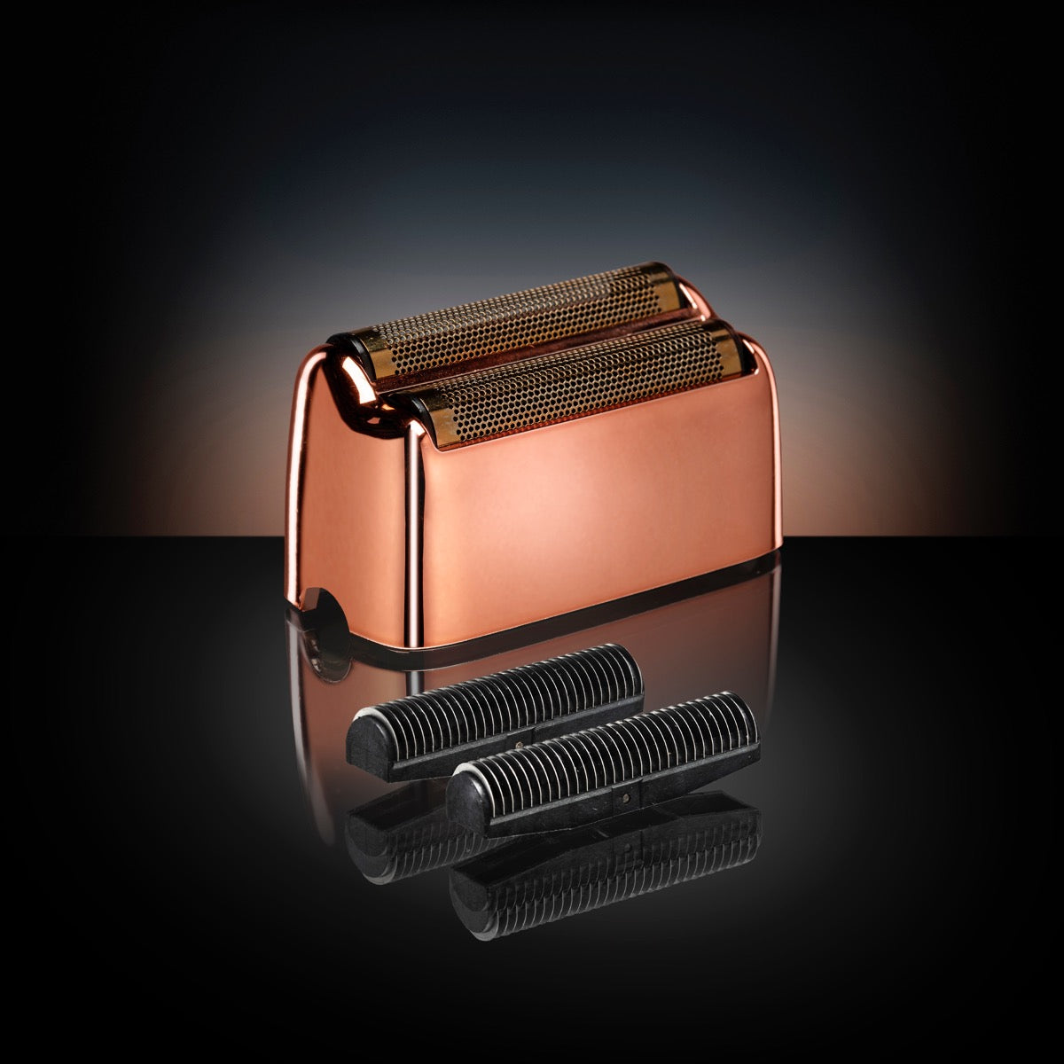 Babyliss Pro Foil Shaver Replacement Cutters & Foil (Rose Gold)