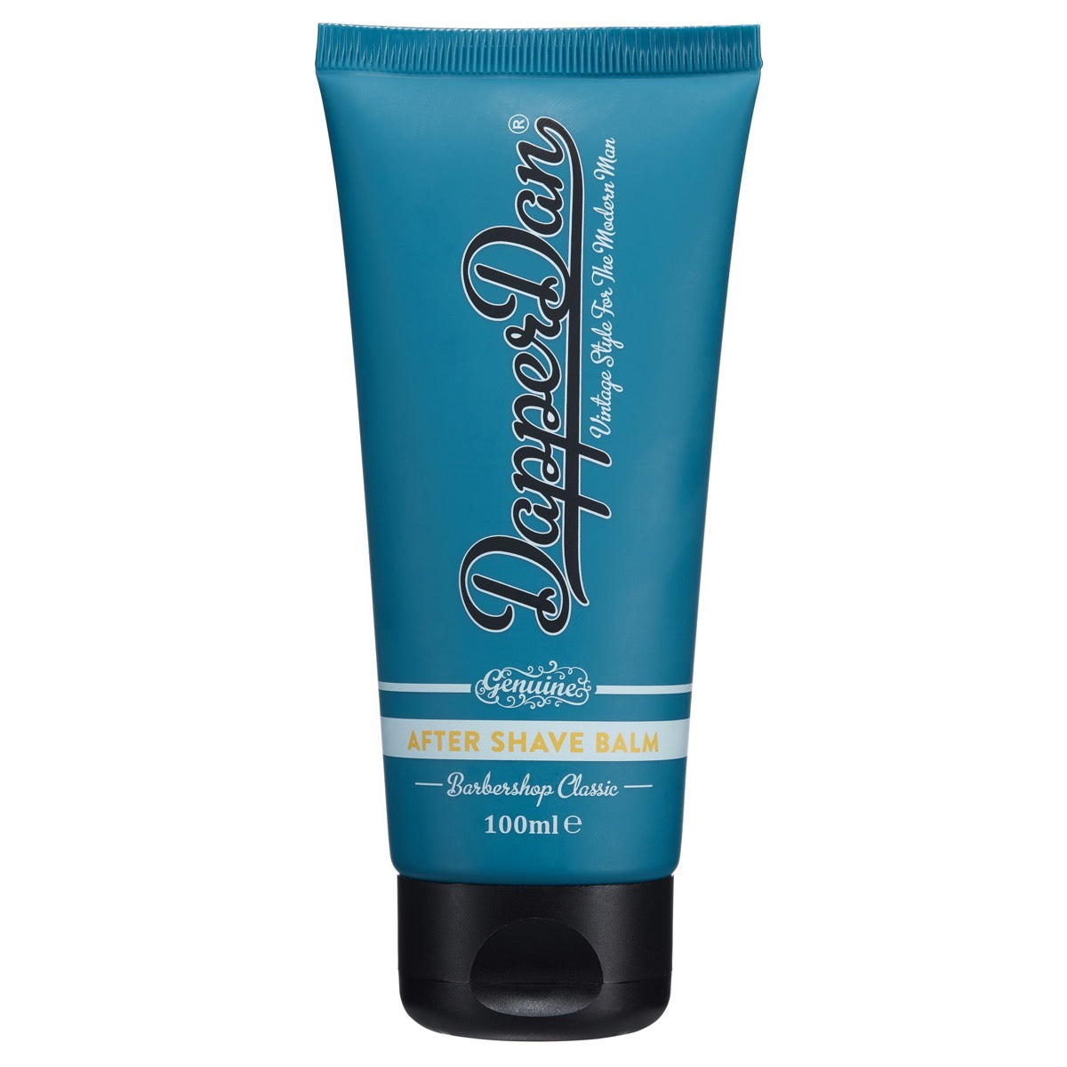 Dapper Dan Barbershop Classic After Shave Balm - 100ml
