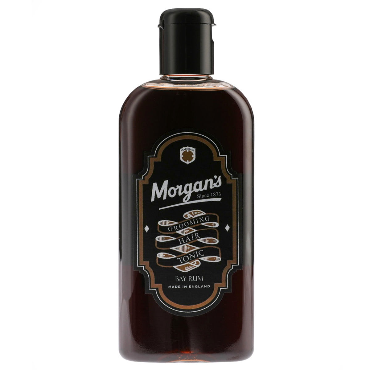 Morgan's Grooming Bay Rum Hair Tonic - 250ml