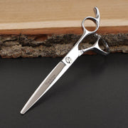 Matakki Arrow Professional Scissor - Offset