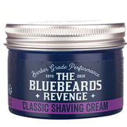 Bluebeards Revenge Classic Shaving Cream - 100ml