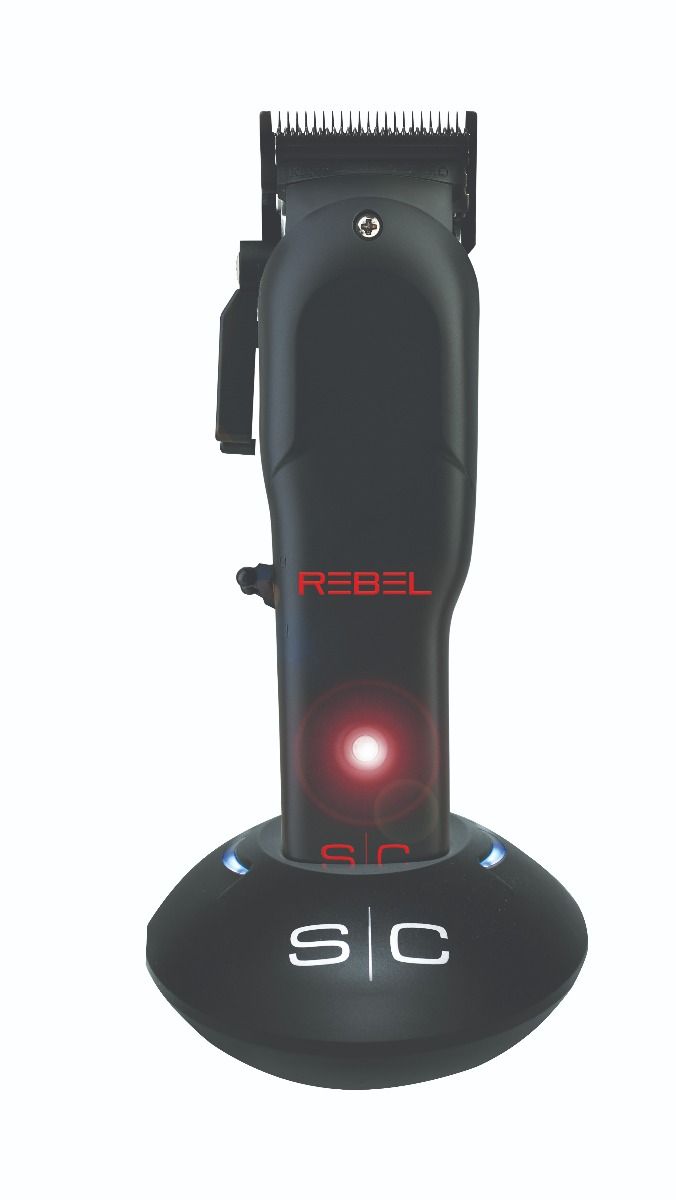 StyleCraft Rebel Clipper