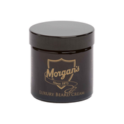 Morgan's Luxury Beard Cream - 50ml