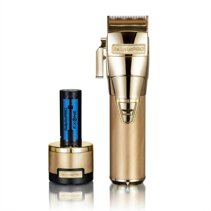 Babyliss Pro FXONE Clipper Gold
