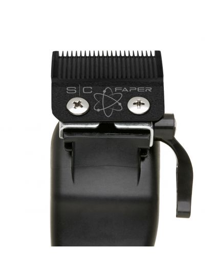 StyleCraft Rebel Clipper