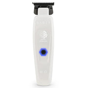 StyleCraft Saber Metal Trimmer - White
