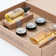 Captain Fawcett Eau De Parfum Gift Set
