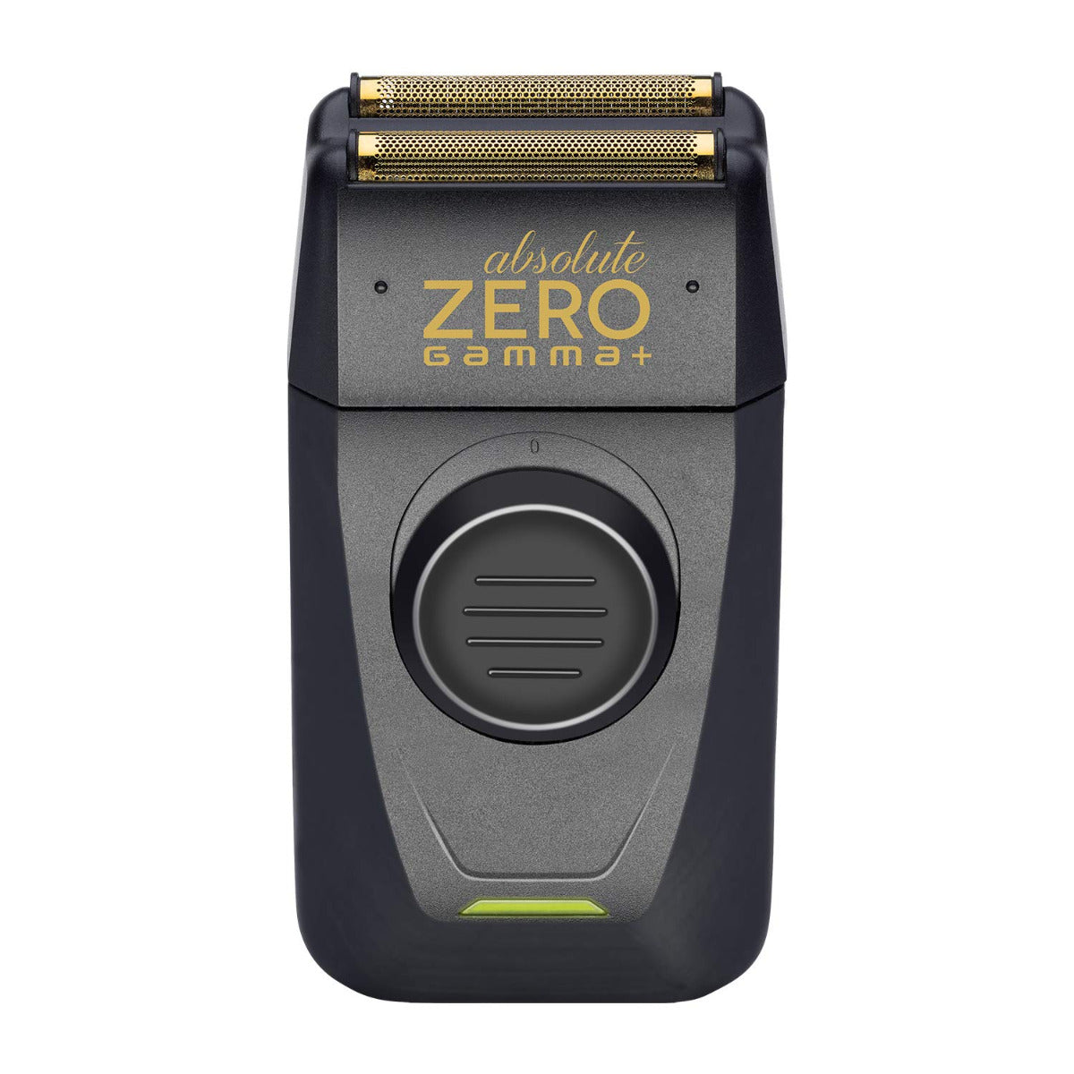 Gamma+ Absolute Zero Foil Shaver