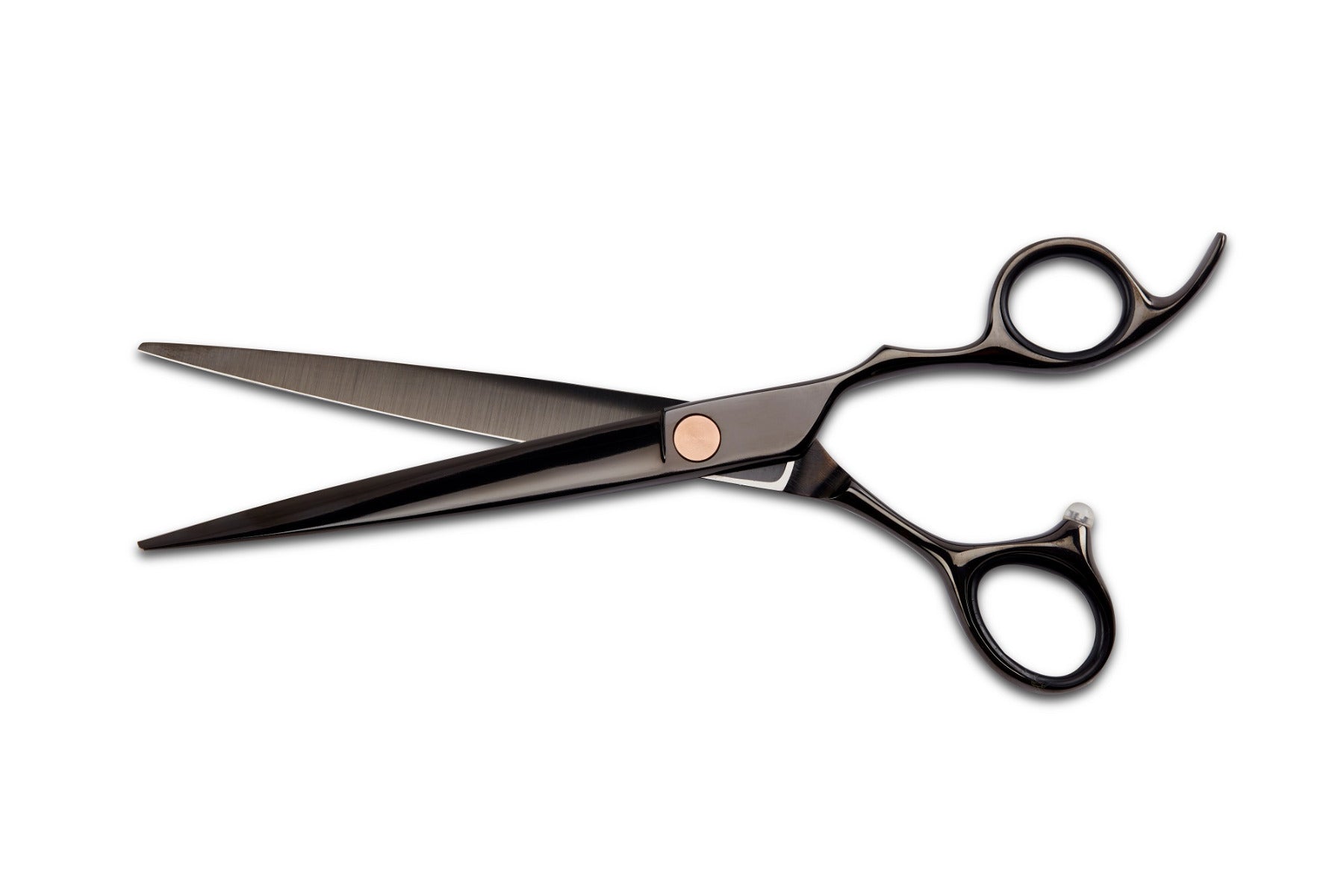 Barber Range Offset Barbering Scissor