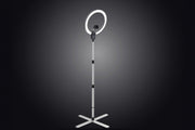 The Daylight Company Aura Ring Lamp