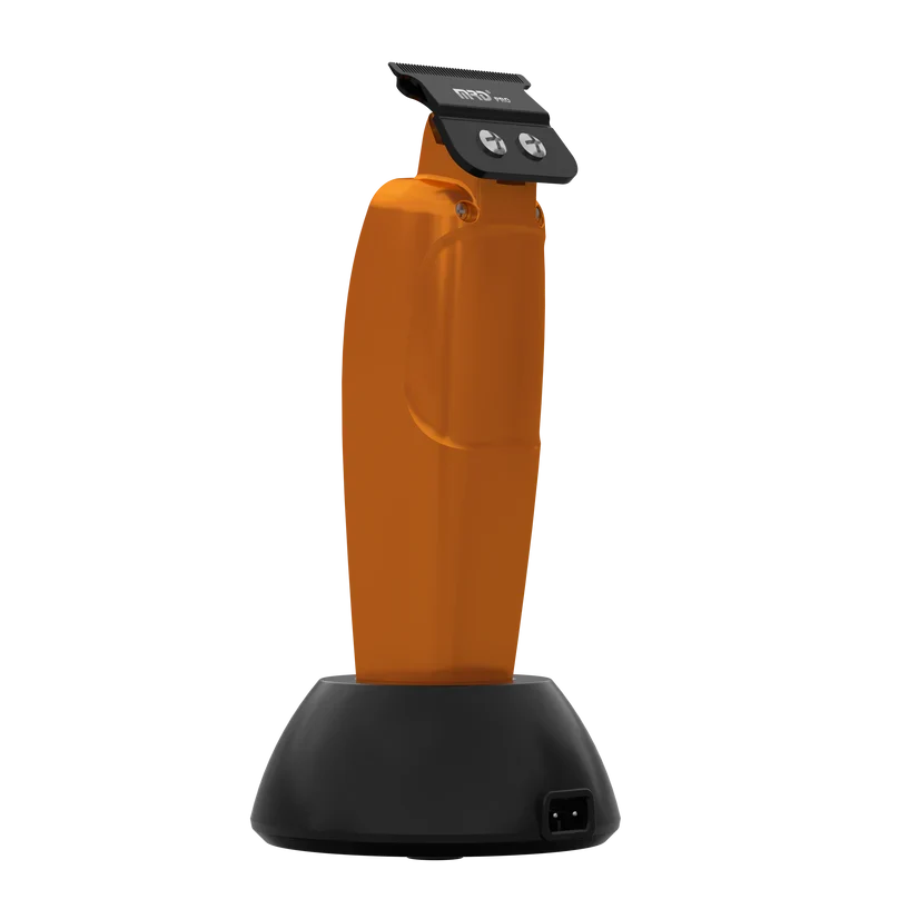 MRD Pro Smart Brain Trimmer - Orange