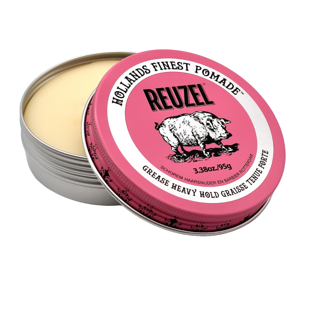 Reuzel Pink Heavy Grease