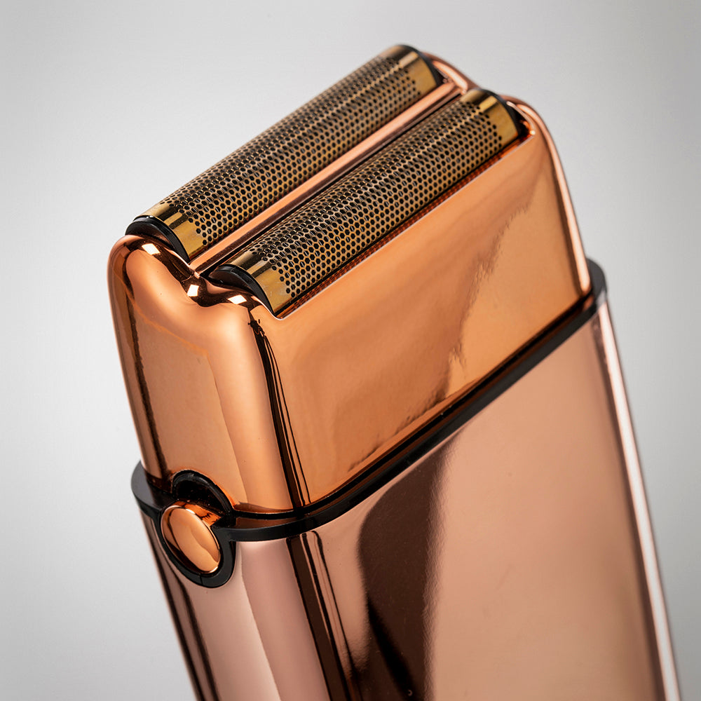 Babyliss Pro Foil Shaver (Rose Gold)