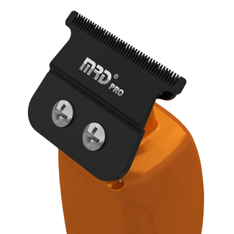 MRD Pro Smart Brain Trimmer - Orange