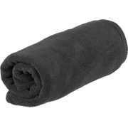SIbel Microfiber Towel Black