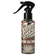 Johnny's Chop Shop Trigger Happy Texturising Salt Spray 125ml