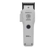MRD Pro Precision Smart Brain Digital Brushless Clipper - White