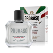 Proraso Sensitive Skin After Shave Balm - 100ml