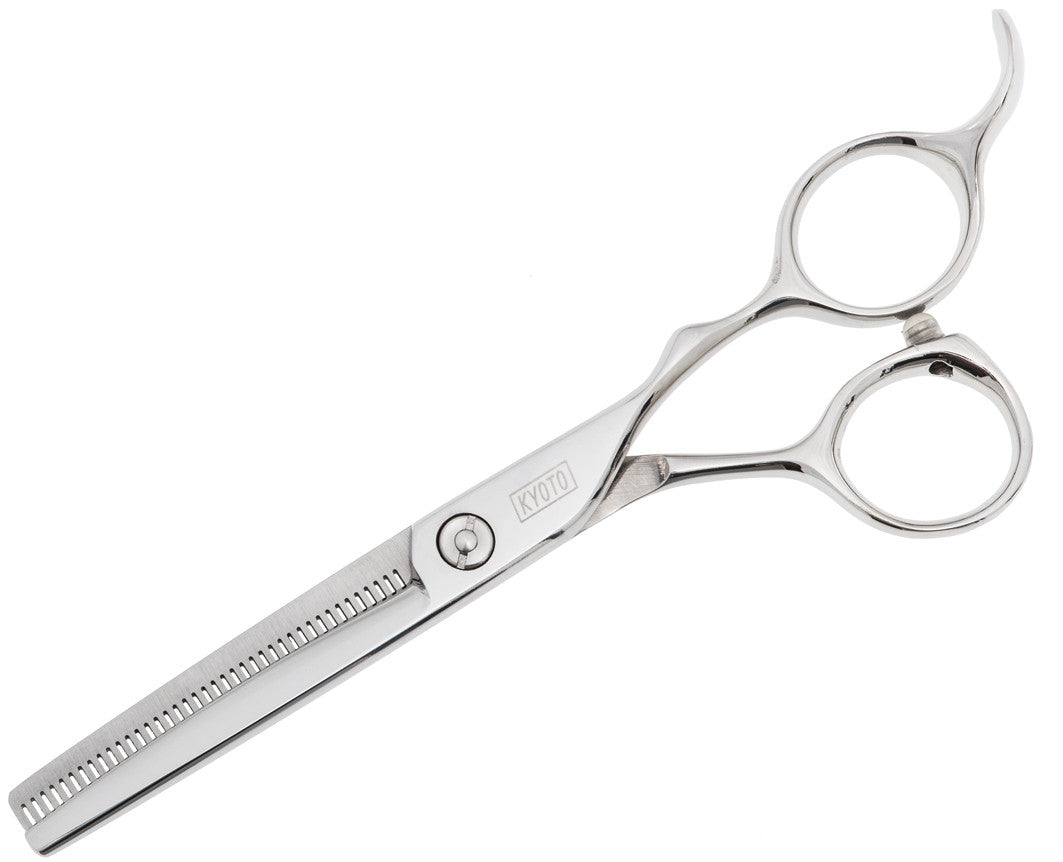 Kyoto Sprint Barber Kit : White Left Hand