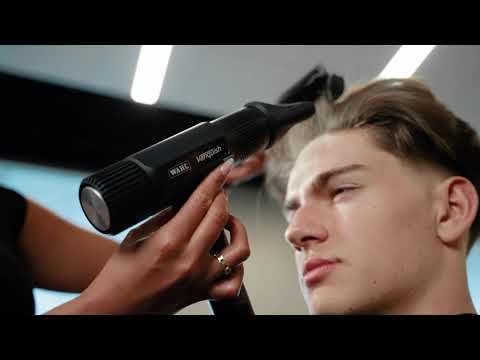 Wahl Vanquish Hair Dryer