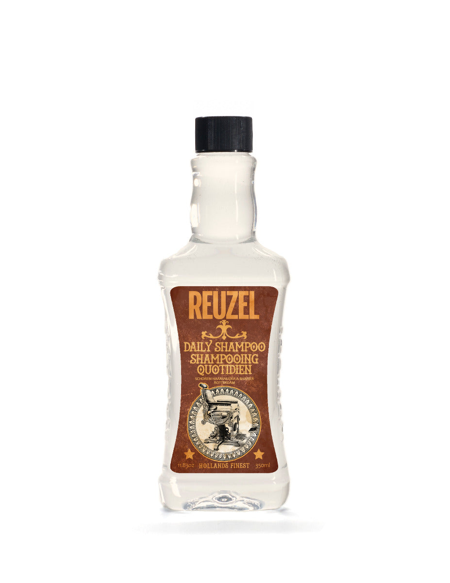 Reuzel Daily Shampoo - 350ml