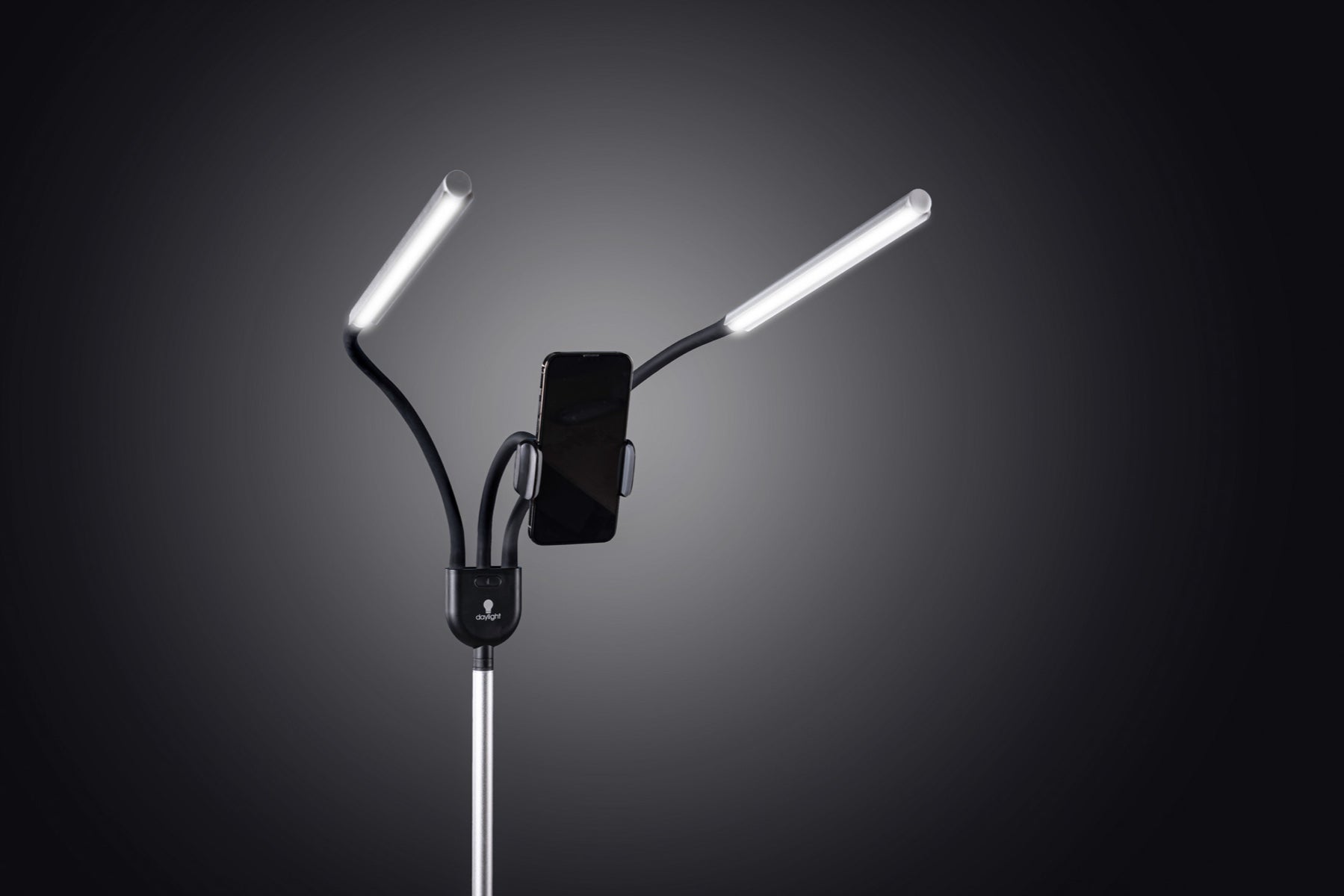 The Daylight Company Gemini Floor Lamp