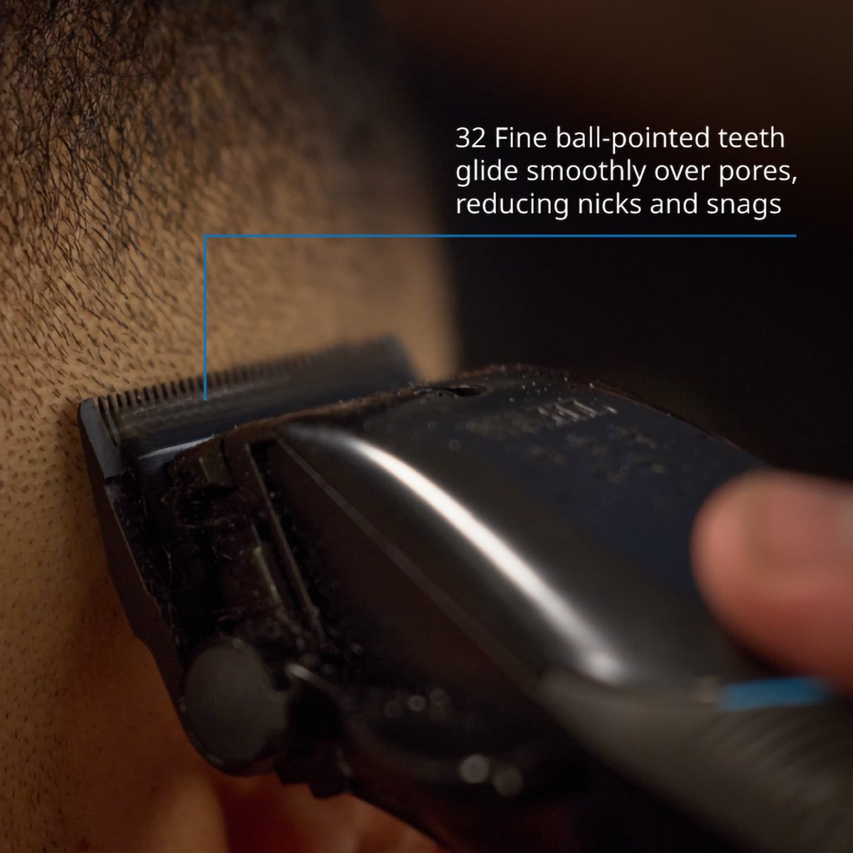 Wahl F32 Fadeout Blade (Vapor Replacement Blade)