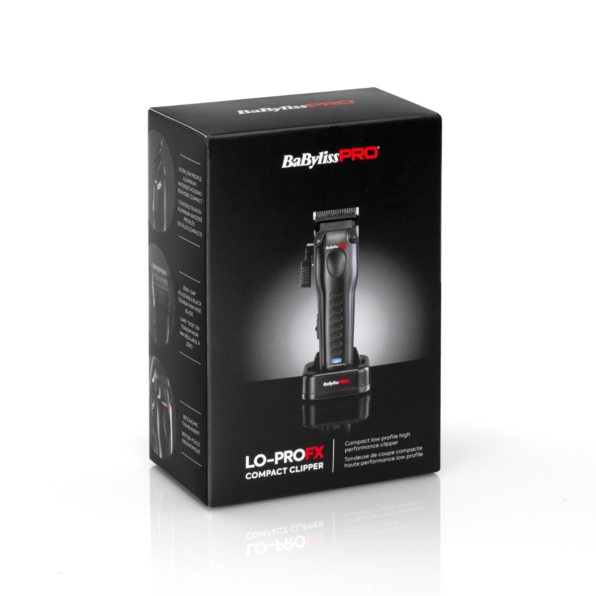 Babyliss Lo-ProFX Compact Clipper