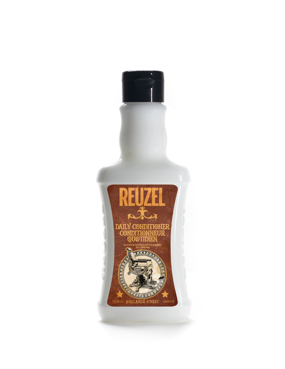 Reuzel Daily Conditioner -  1000ml