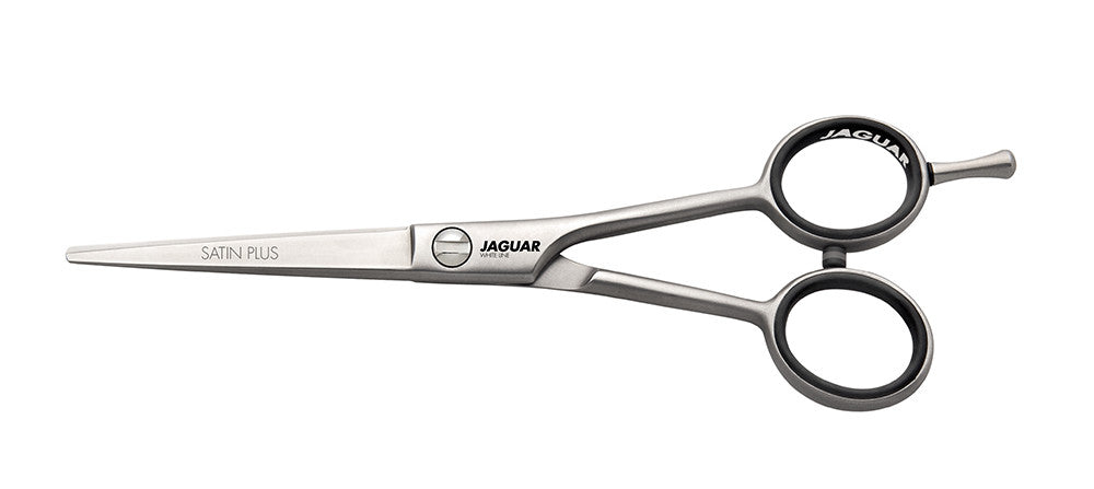 Jaguar Satin Plus Scissor