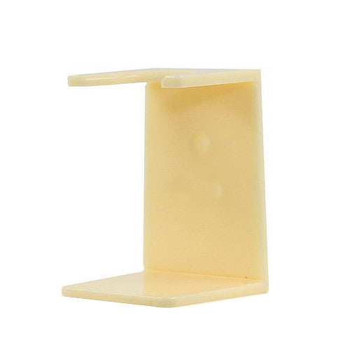 Shaving Brush Holder : Cream