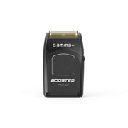 Gamma+ Boosted Shaver