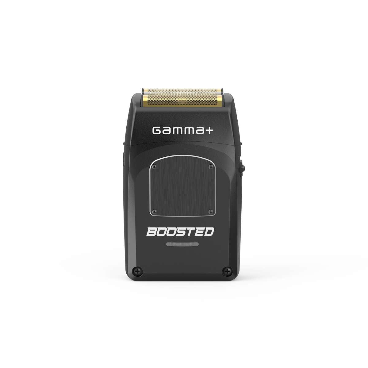 Gamma-+ Boosted Trio Deal