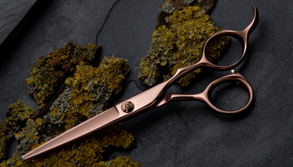 Kyoto Rose Scissor