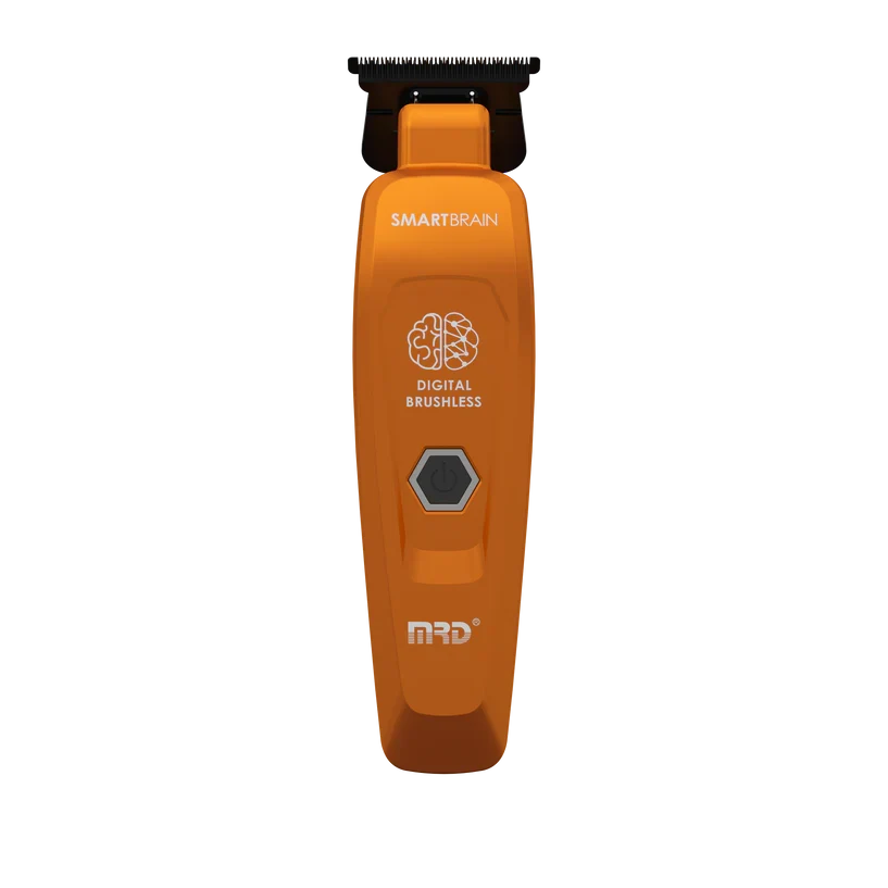 MRD Pro Smart Brain Trimmer - Orange