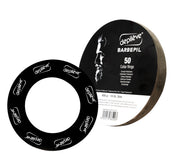 Barbepil Black Collar Rings
